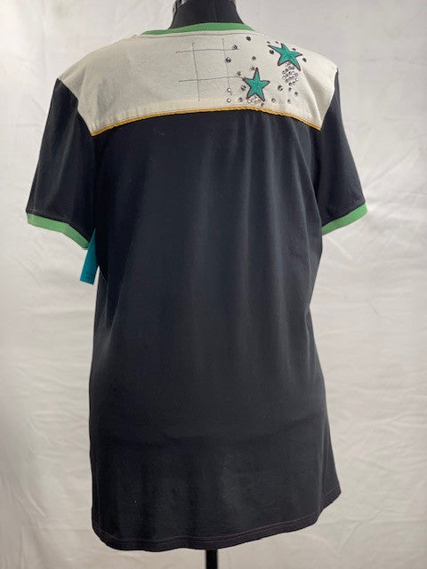 CF59-10 LUCKY STARS 1X