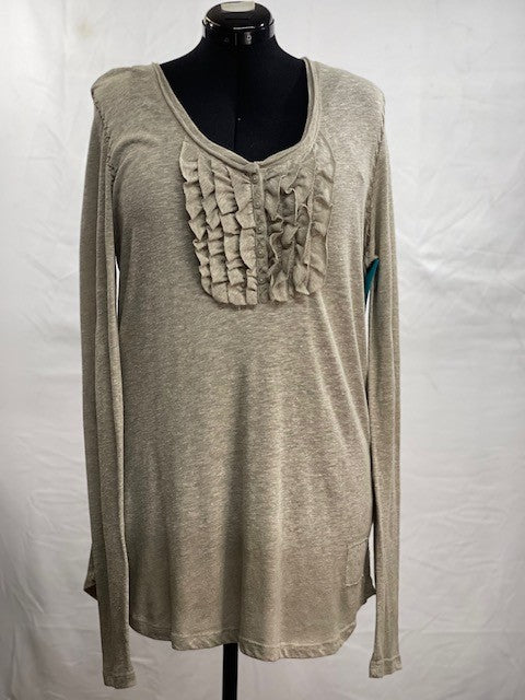 CF59-12 LS BIB FRONT TOP 2X