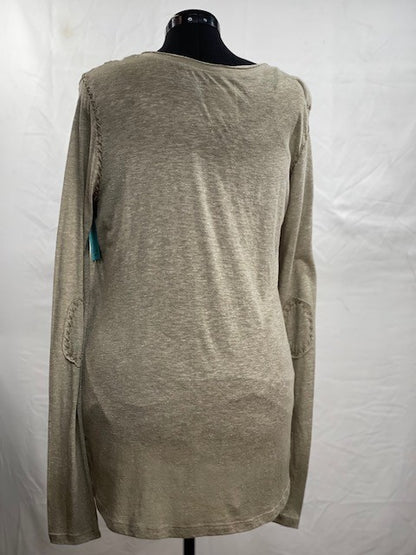 CF59-12 LS BIB FRONT TOP 2X