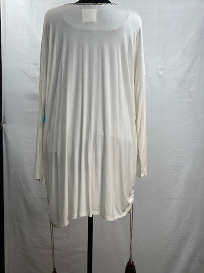 CF59-18 HORSE TUNIC 1X
