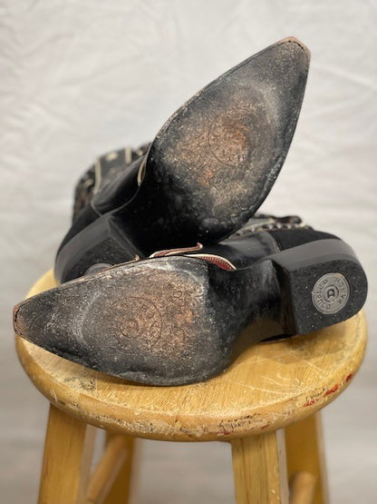 CF7-8 DDR BOOTS 9