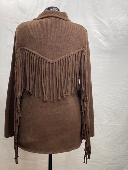 CF7-9 TASHA SWEATER M