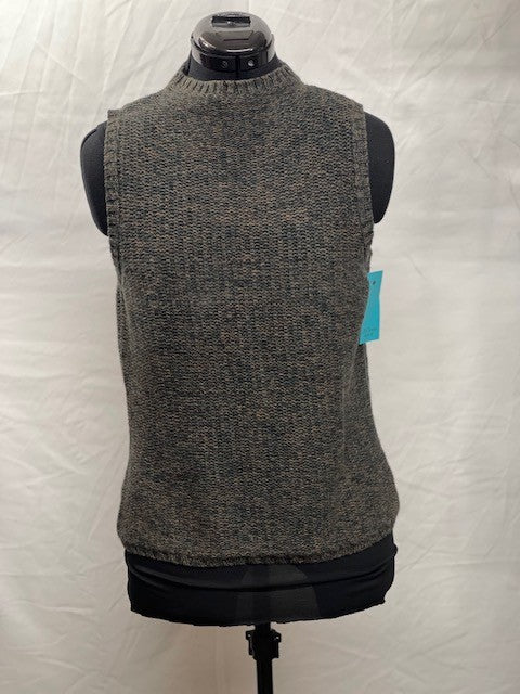 CF46-172 SVLS SWEATER S