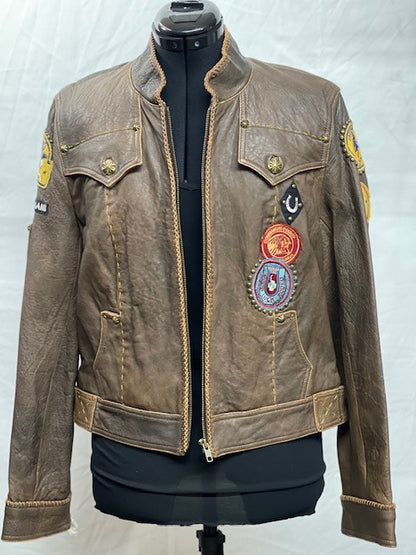 CF46-177 EXPLORER JACKET M