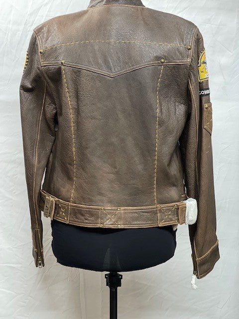 CF46-177 EXPLORER JACKET M