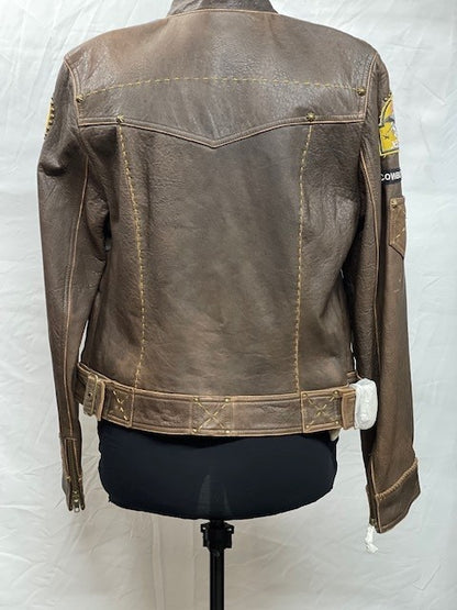 CF46-177 EXPLORER JACKET M