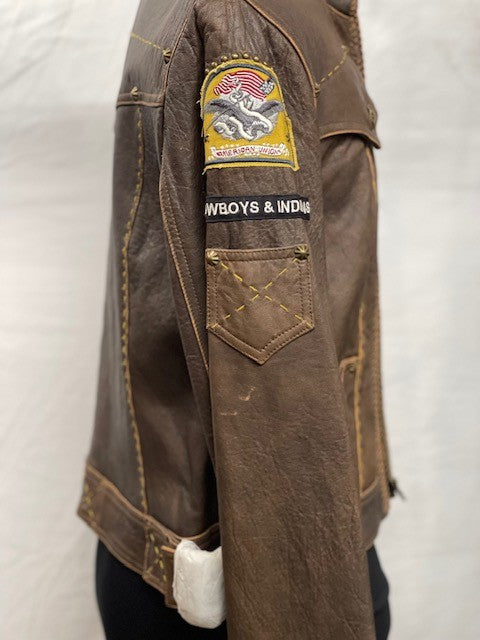 CF46-177 EXPLORER JACKET M