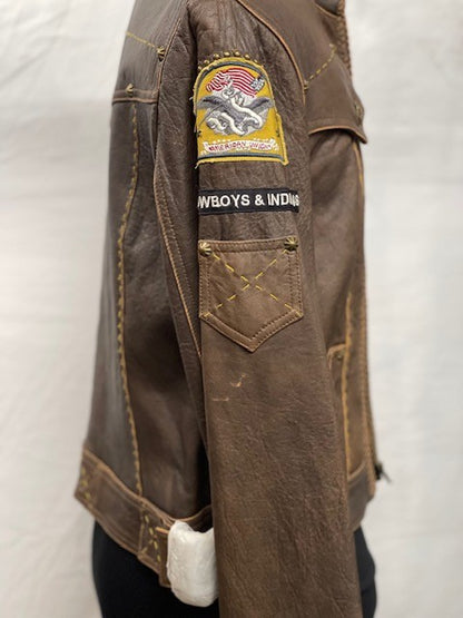 CF46-177 EXPLORER JACKET M