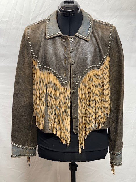 CF46-178 HOWDY COWBOY S