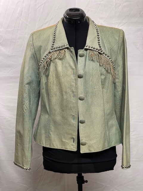 CF46-180LOOKIE THERE JACKET S