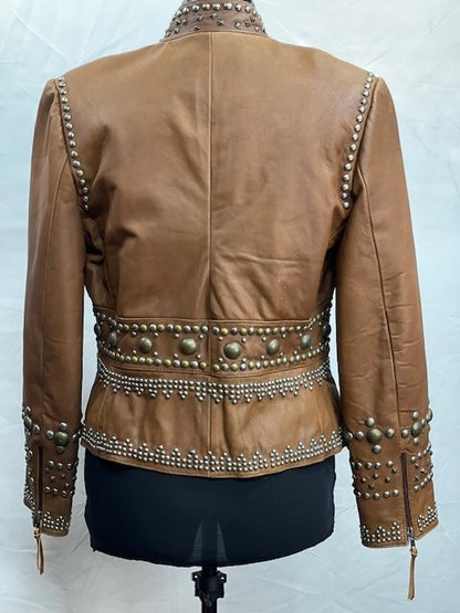 CF46-163 CHINGA JACKET S