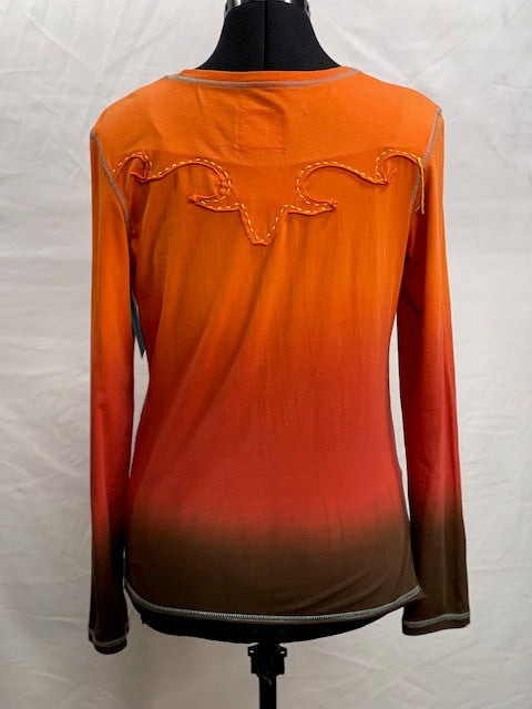 CF46-165 OUT OF CONTROL TOP M