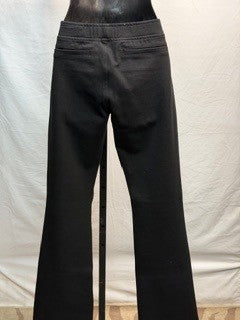 CF42-189 PONTE KNIT PANT S