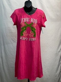 CF42-93 THE KID DRESS S