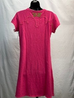CF42-93 THE KID DRESS S