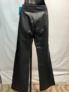 CF42-185 LEATHER BOOT PANT 6