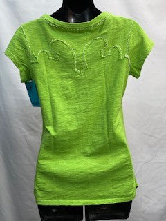 CF42-115 LUCKY SHOE TOP XS