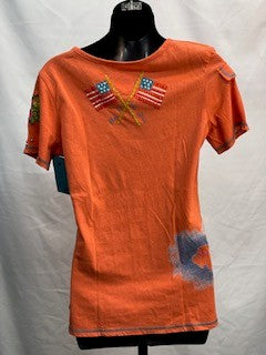 CF42-117 TEEPEE TOP M