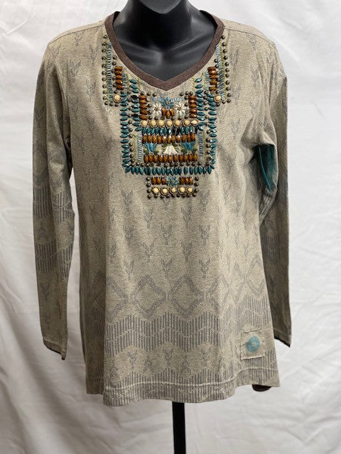 CF42-84 EMB BIBB TOP XS