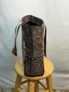 CF42-158 CIGAR TOTE BAG