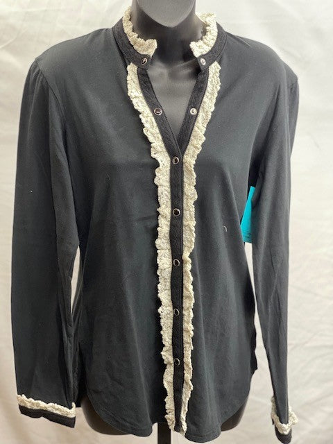 CF42-91 SNAP FRONT TOP S