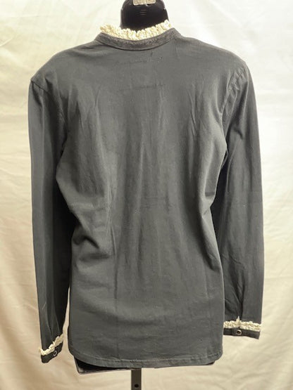 CF42-91 SNAP FRONT TOP S