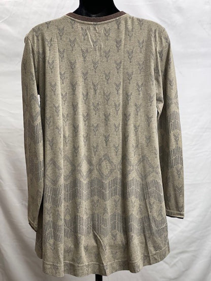 CF42-84 EMB BIBB TOP XS