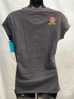 CF42-101 CROSS TOP S