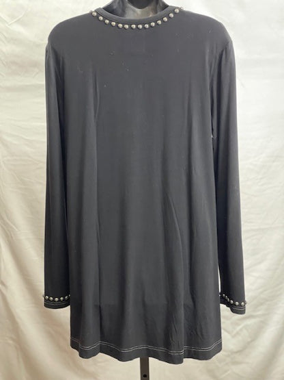 CF42-87 LOVE DOVE TOP S