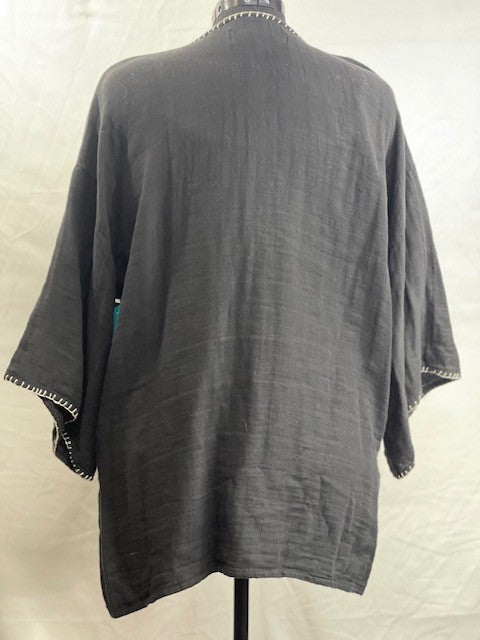 CF26-17 DIAMOND TUNIC XL