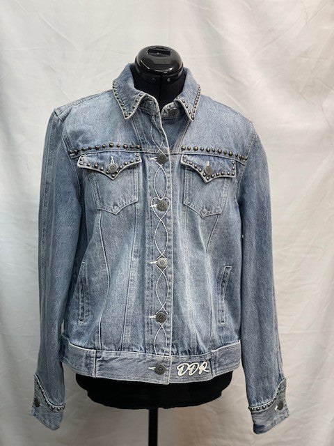CF26-27 RODEO SWEET JACKET L