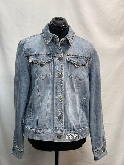 CF26-27 RODEO SWEET JACKET L