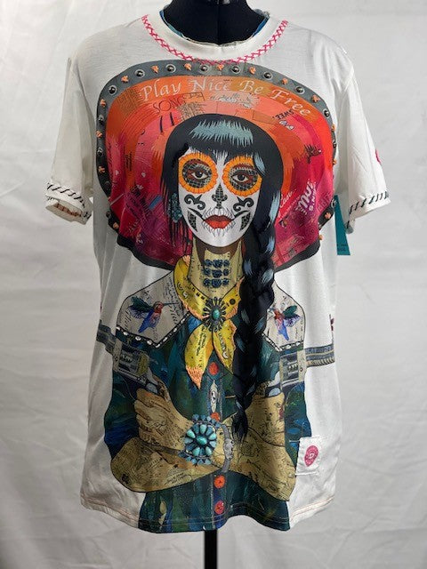 CF26-20 SENORITA TOP XL