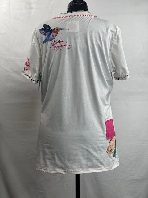 CF26-20 SENORITA TOP XL