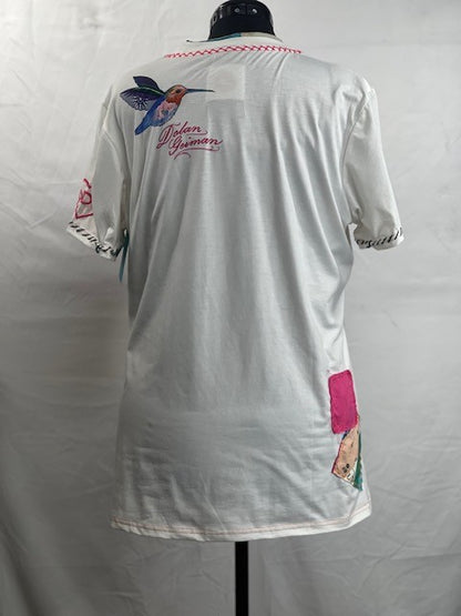 CF26-20 SENORITA TOP XL