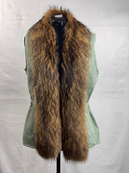 CF26-13 MINT HONDO VEST L