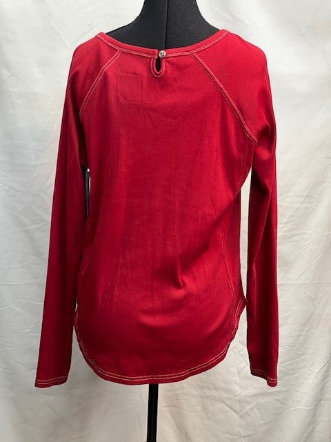 CF26-28 RODEO SWEET TEE L