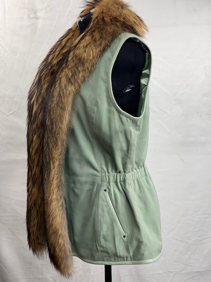 CF26-13 MINT HONDO VEST L