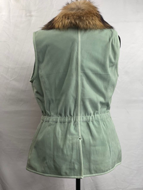 CF26-13 MINT HONDO VEST L