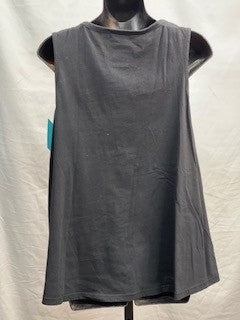 CF42-113 NECKLACE TANK S