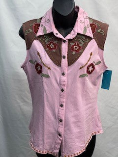 CF42-114 SLVLS SNAP TOP S