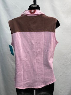 CF42-114 SLVLS SNAP TOP S