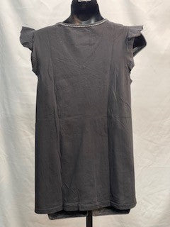 CF42-109 POTTERY TANK S