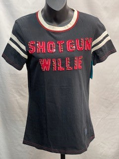 CF42-112 SHOTGUN WILLIE TOP S