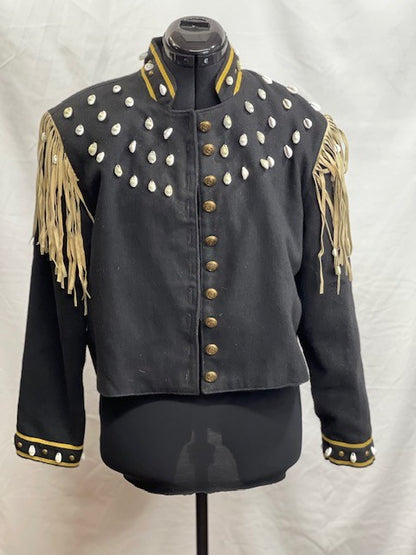 CF21-18 REBA JACKET M