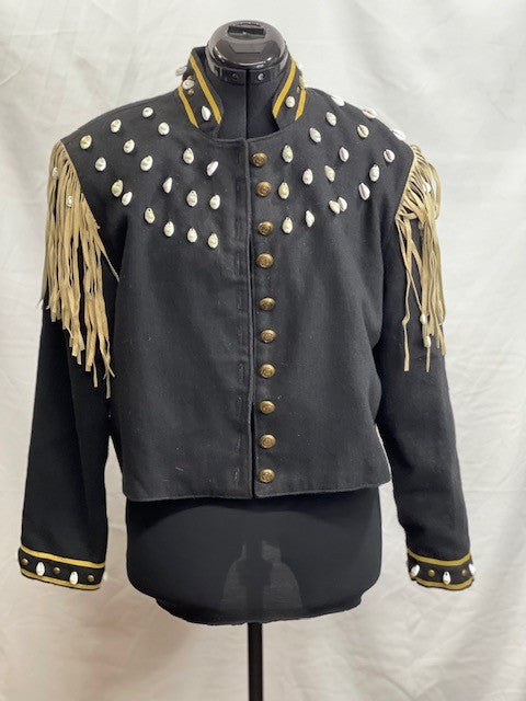 CF21-18 REBA JACKET M