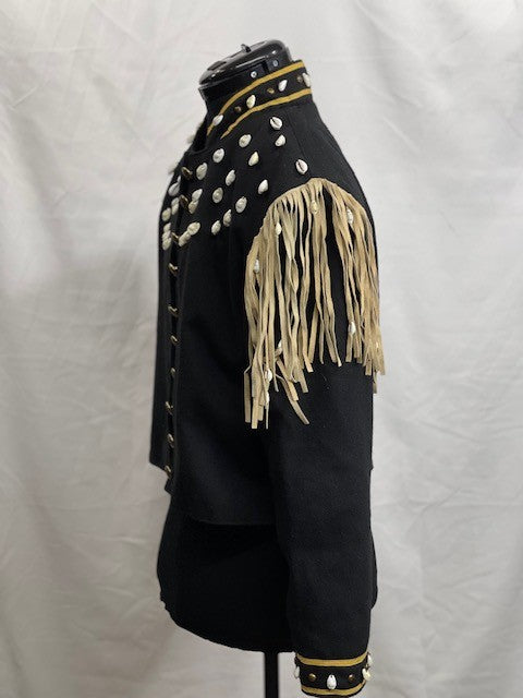 CF21-18 REBA JACKET M