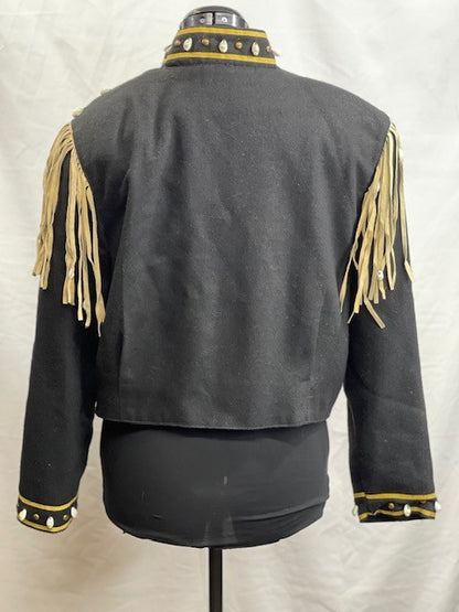 CF21-18 REBA JACKET M