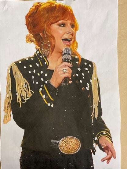 CF21-18 REBA JACKET M