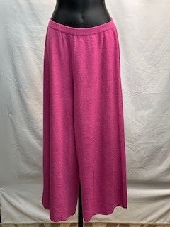 CF14-92 PNK CROPPED GOUCHO XL